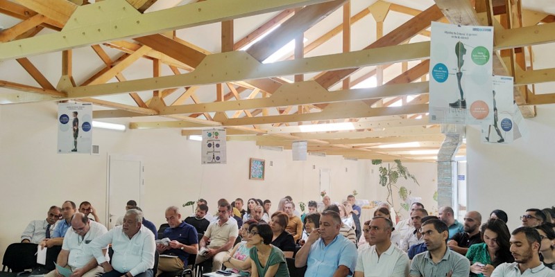  Հայաստանում օրթեզավորման ոլորտի զարգացումը, ոլորտում նորագույն տեխնոլոգիաների կիրառումը