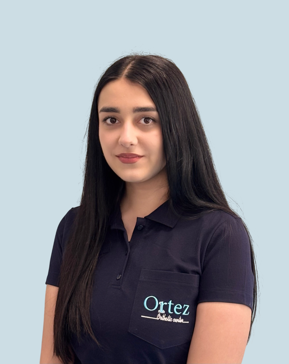 Սեդա Մարգարյան