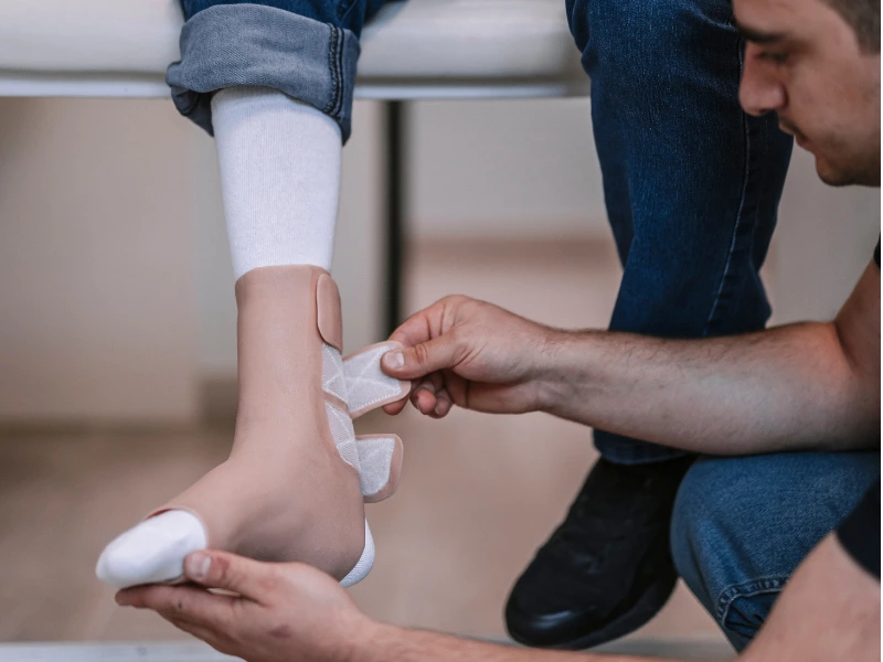 Orthotics