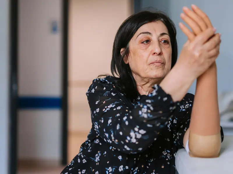 Պրոթեզավորում