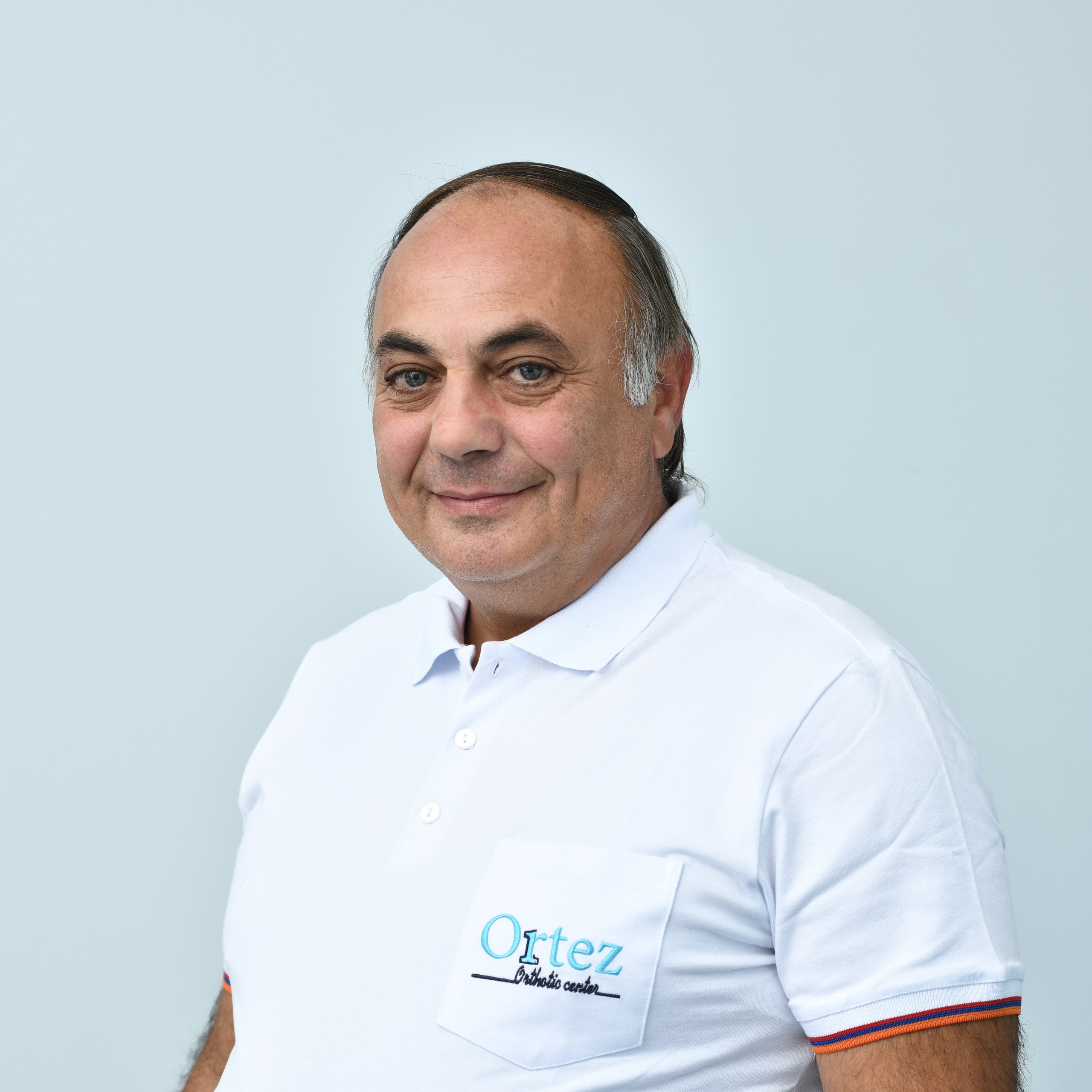 Արմեն Օհանյան