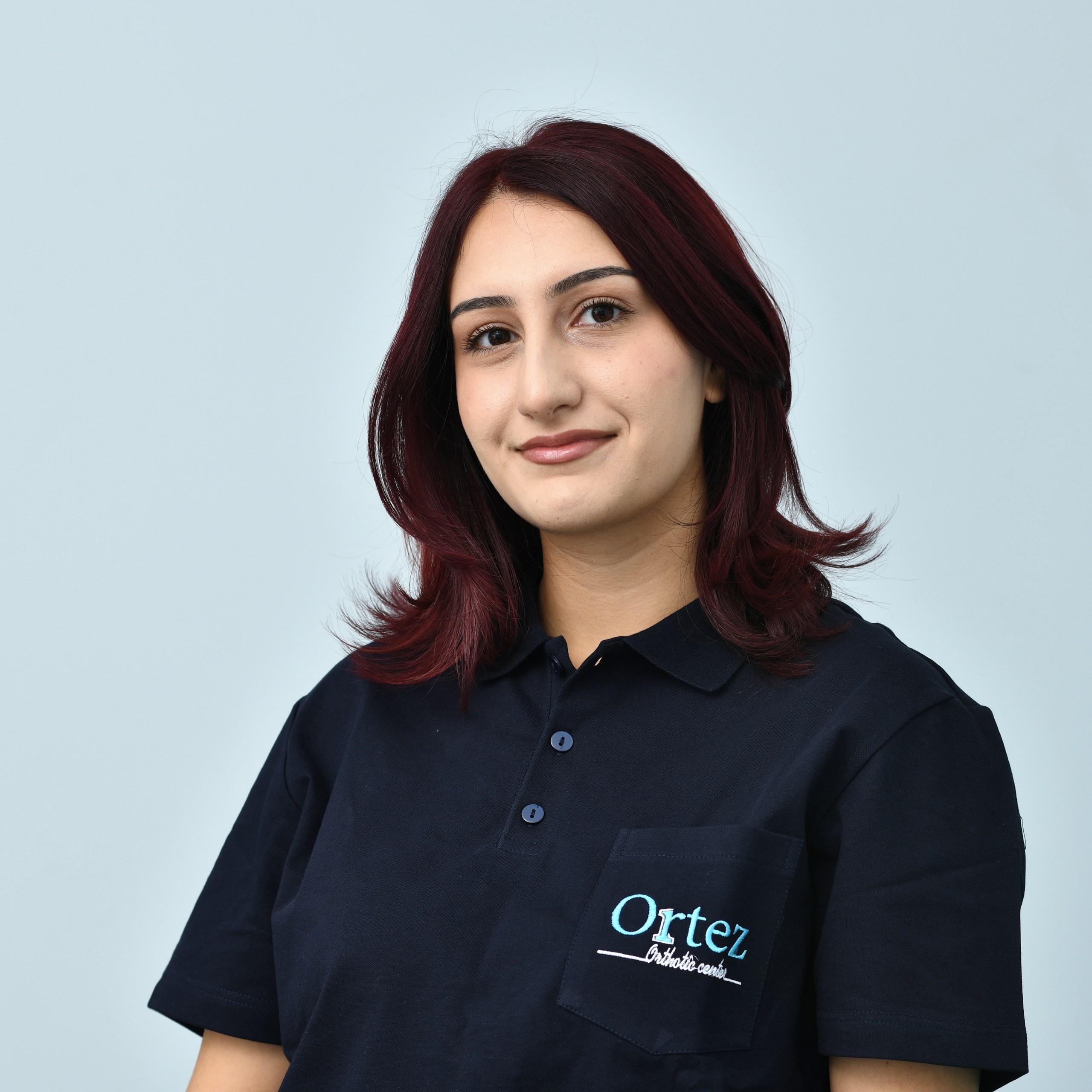 Tatevik Eligumyan