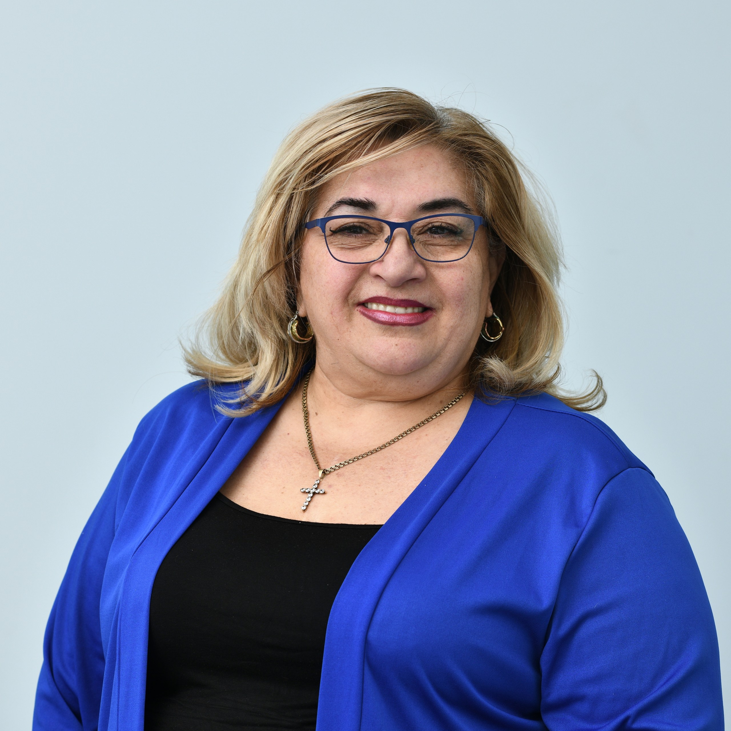 Աննա Քարտաշյան