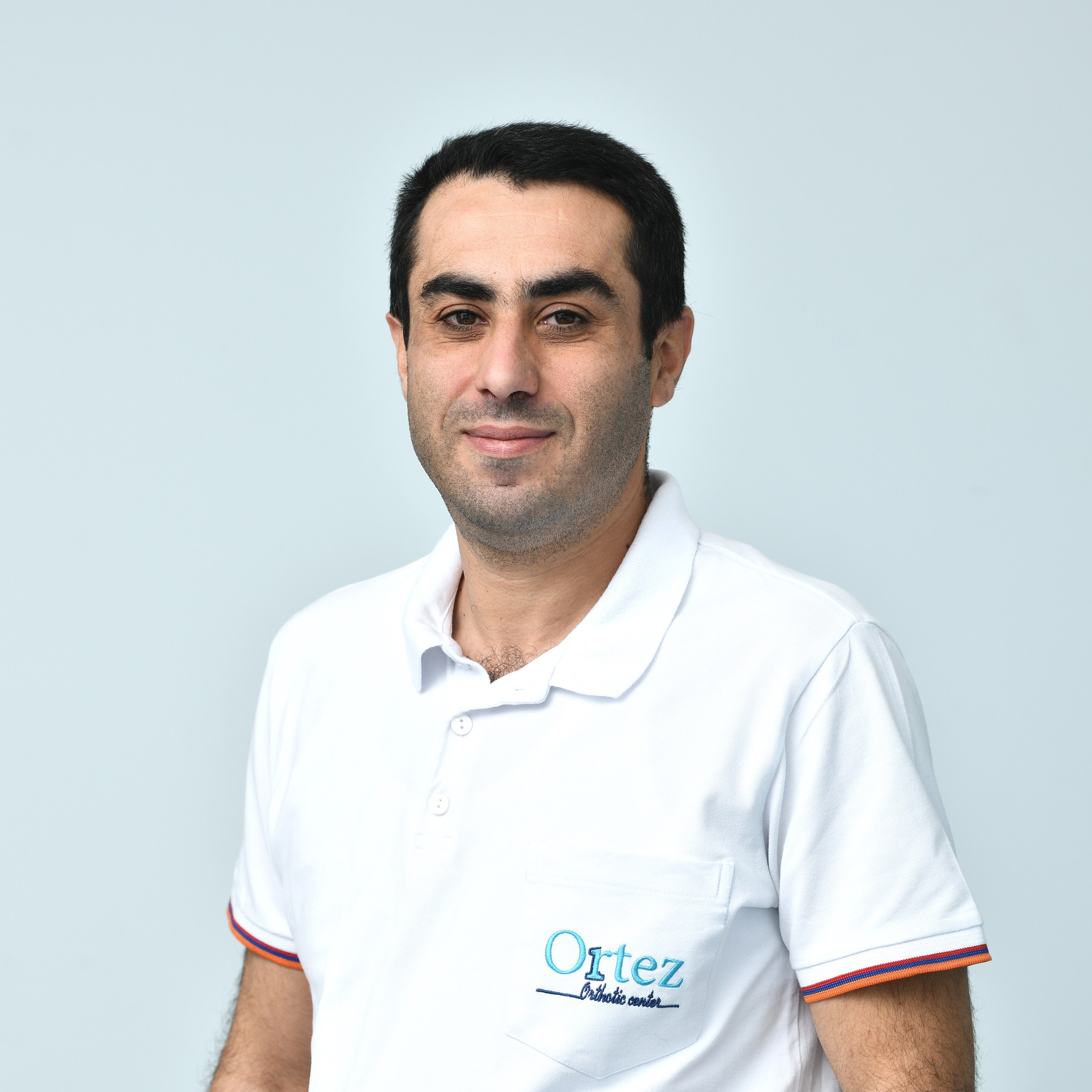 Վանիկ Հայրապետյան