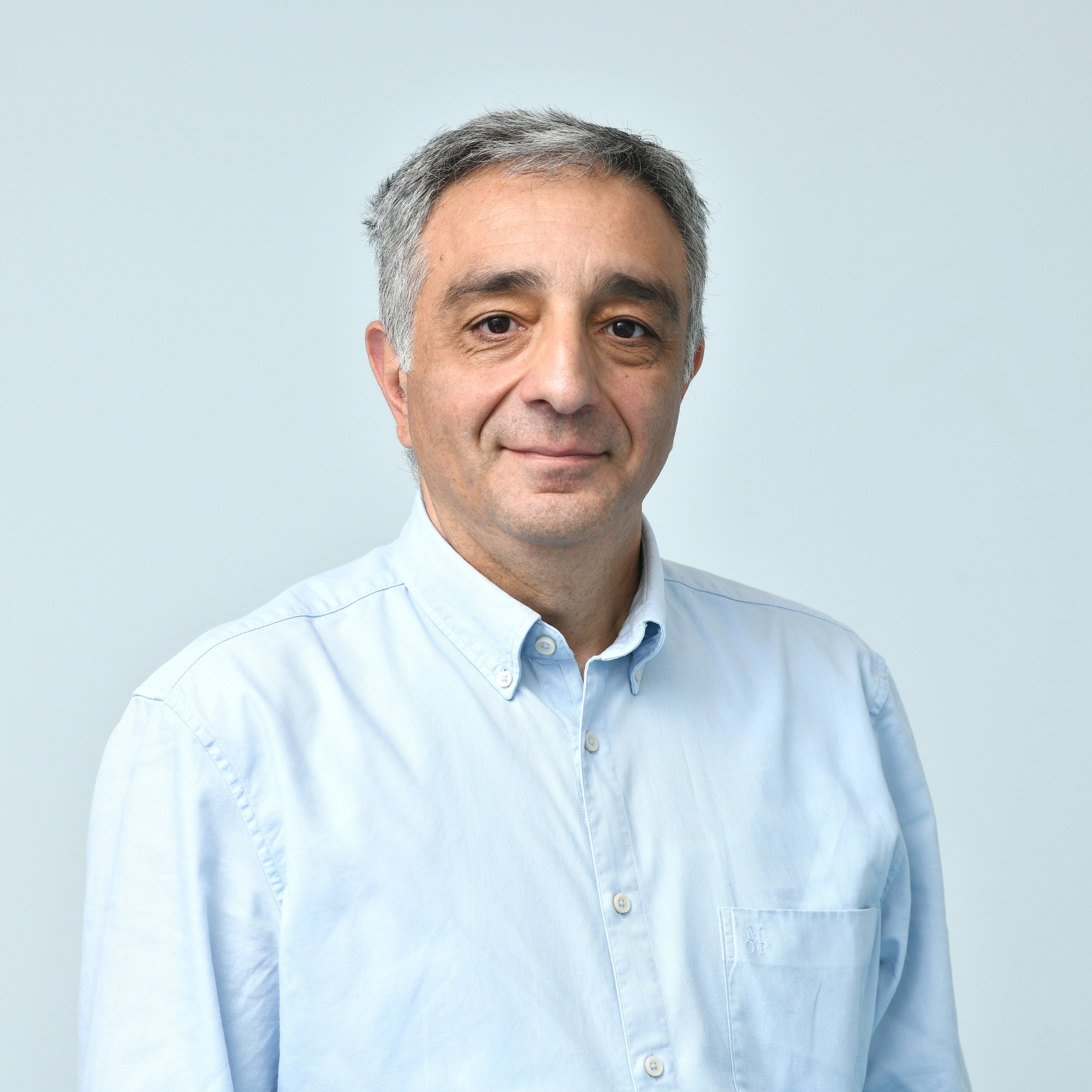Ara Antaranyan