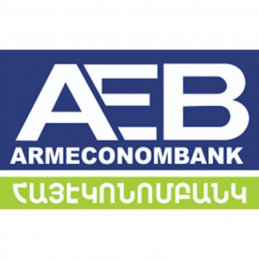 Armeconombank