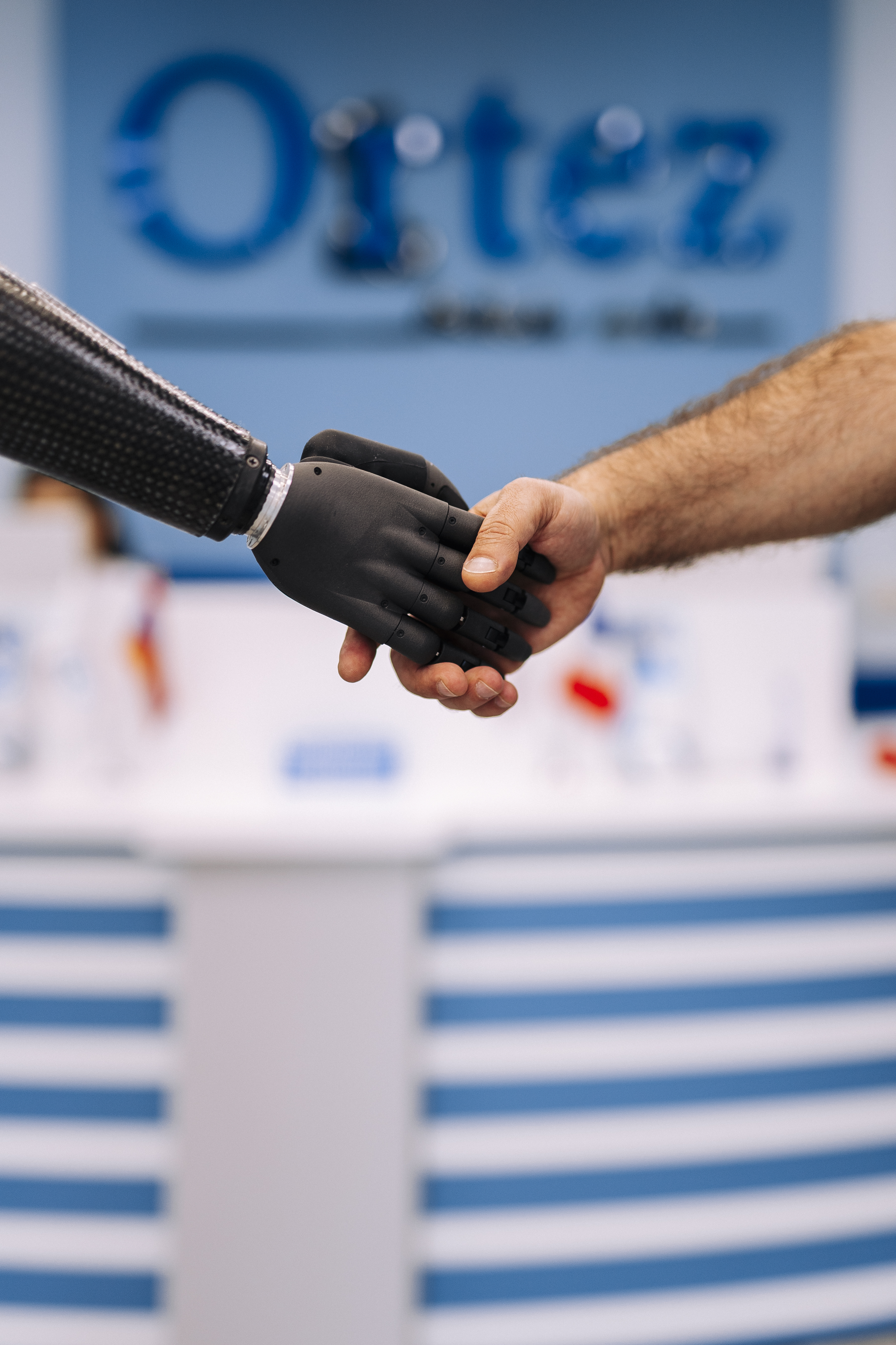 «ՕՐԹԵԶ» ՕՐԹԵԶԱՎՈՐՄԱՆԵՎ ՊՐՈԹԵԶԱՎՈՐՄԱՆ  ԿԵՆՏՐՈՆ