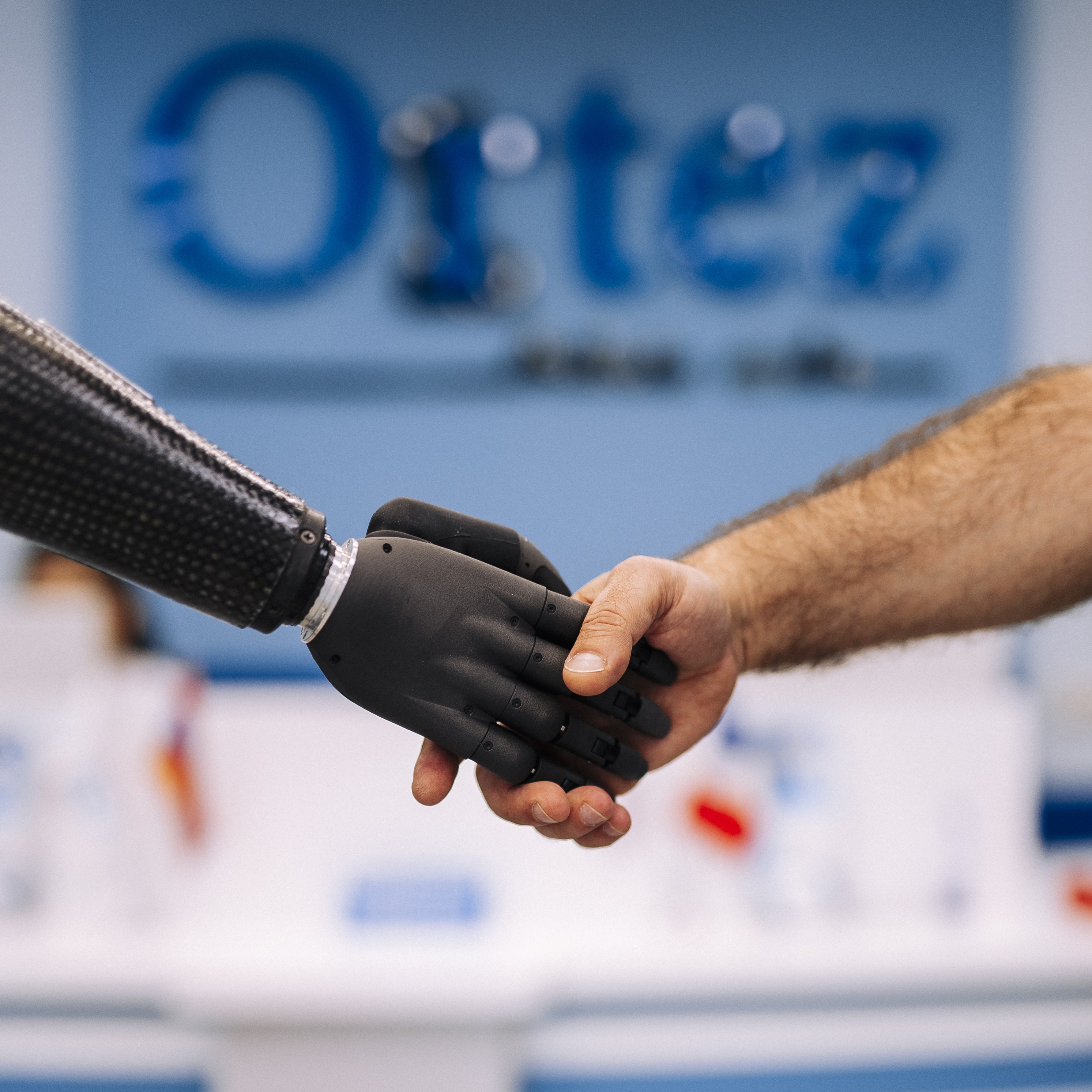 «ՕՐԹԵԶ» ՕՐԹԵԶԱՎՈՐՄԱՆԵՎ ՊՐՈԹԵԶԱՎՈՐՄԱՆ  ԿԵՆՏՐՈՆ