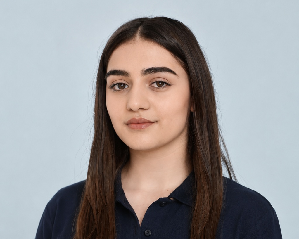 Olga Arakelyan
