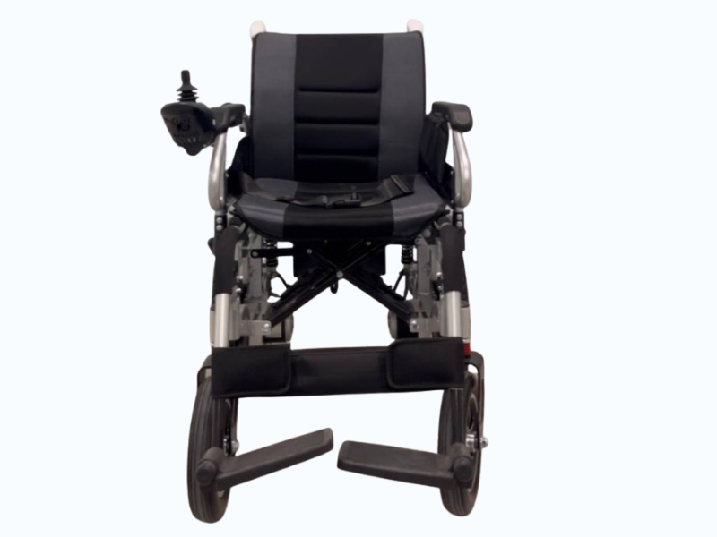 Աջակցող միջոցների տրամադրում